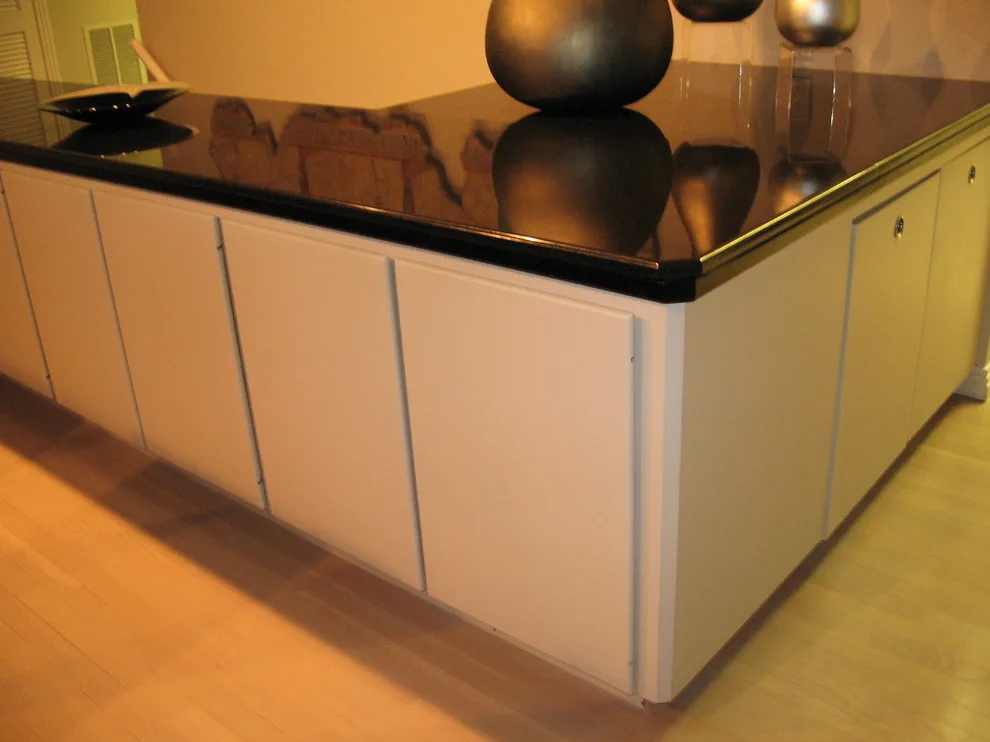 Northwest Hills Kitchen Renovation by Katz Builders, Inc. - Photo 3