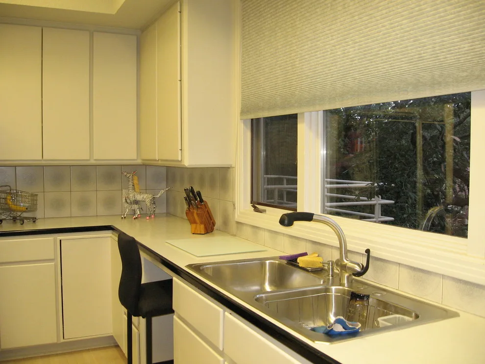 Northwest Hills Kitchen Renovation by Katz Builders, Inc. - Photo 10