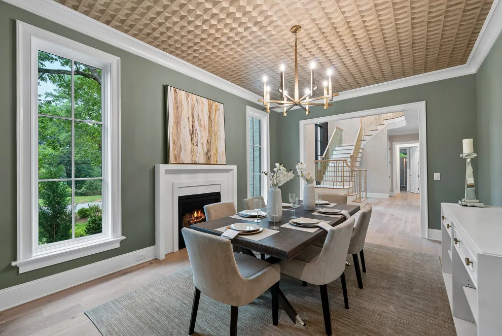 Northwood Home by DJF Builders Inc - Photo 30