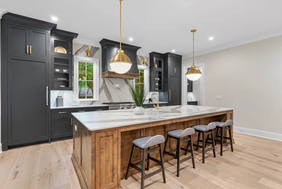 Northwood Home by DJF Builders Inc - Photo 17