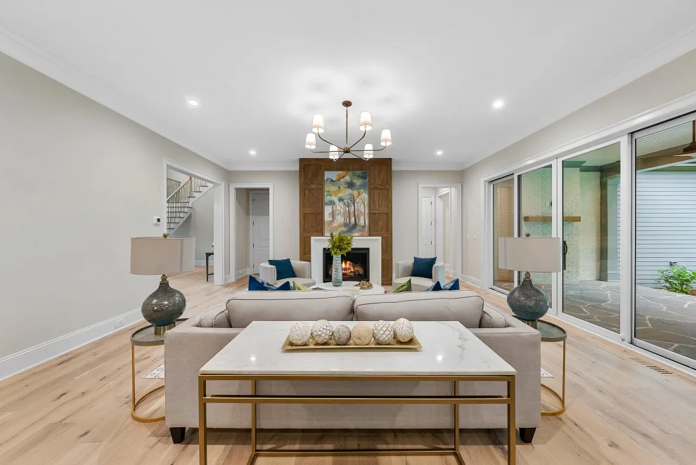 Northwood Home by DJF Builders Inc - Photo 41
