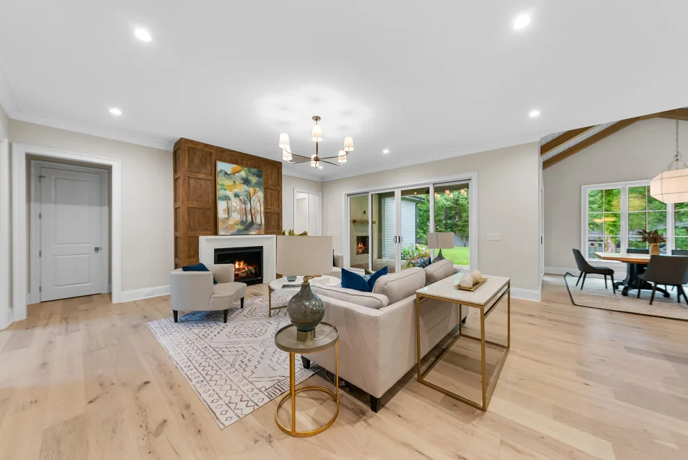 Northwood Home by DJF Builders Inc - Photo 46