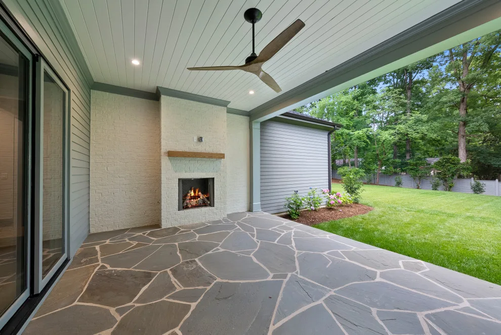 Northwood Home by DJF Builders Inc - Photo 21
