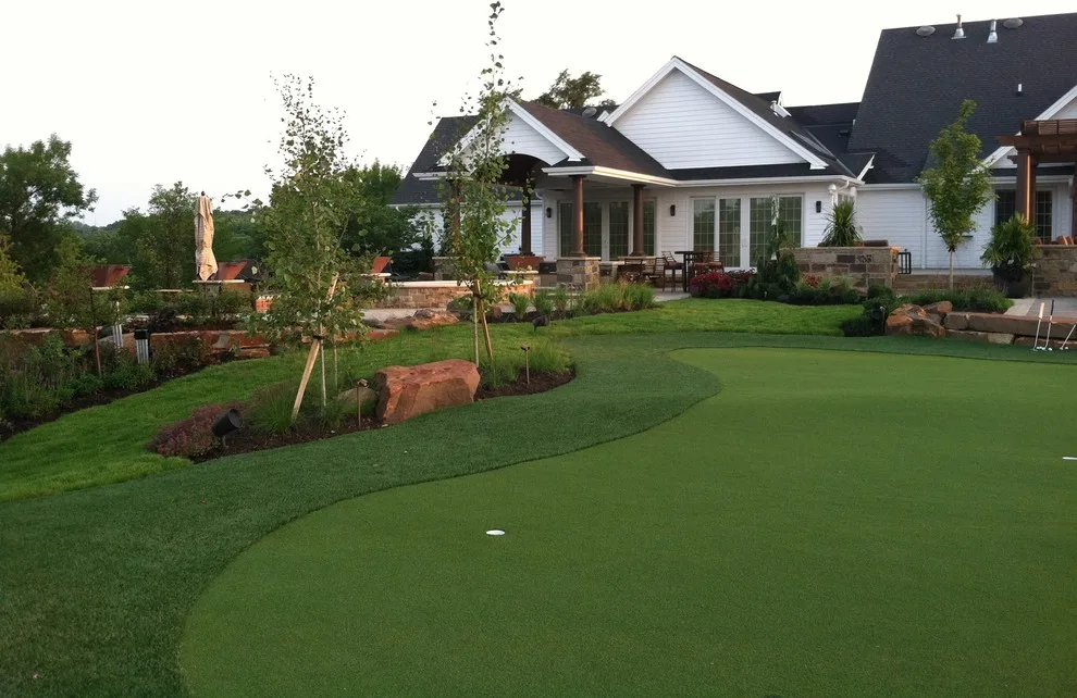 Northwoods Outdoor Expansion/Renovation by Curt Hofer & Associates - Photo 12