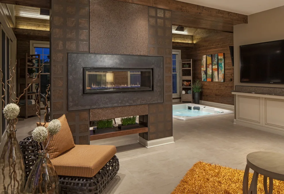 Northwoods Outdoor Expansion/Renovation by Curt Hofer & Associates - Photo 6
