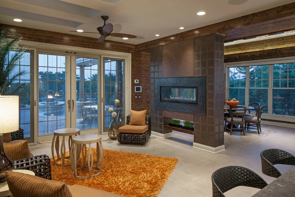 Northwoods Outdoor Expansion/Renovation by Curt Hofer & Associates - Photo 8