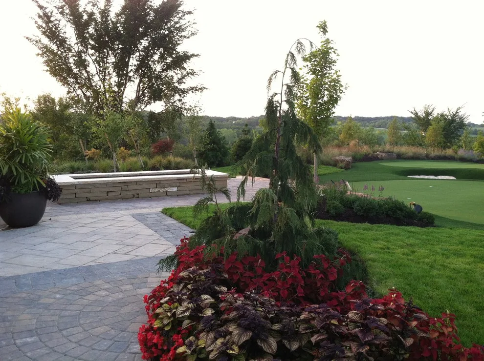 Northwoods Outdoor Expansion/Renovation by Curt Hofer & Associates - Photo 14