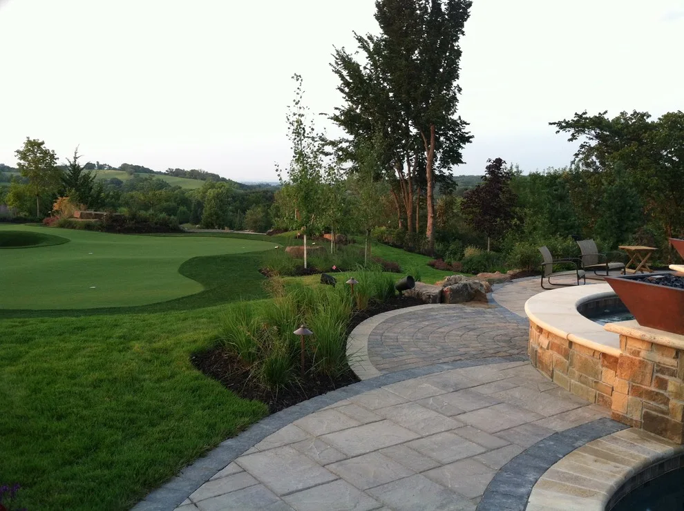 Northwoods Outdoor Expansion/Renovation by Curt Hofer & Associates - Photo 7