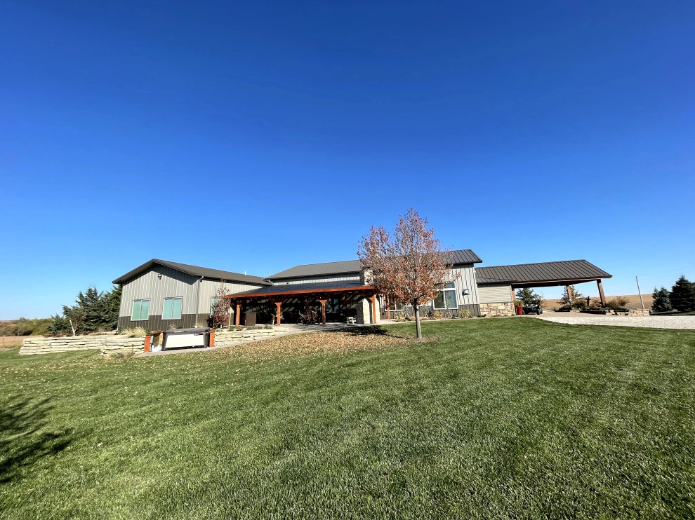 Countryside Escape by Landscape Consultants LLC - Photo 3