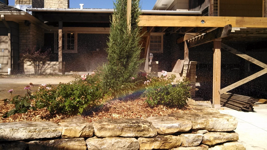 Landscape Consultants LLC - Photo 13