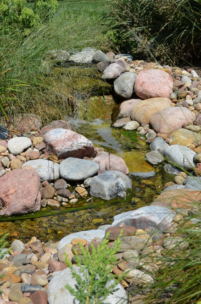 Hope, KS by Landscape Consultants LLC - Photo 7