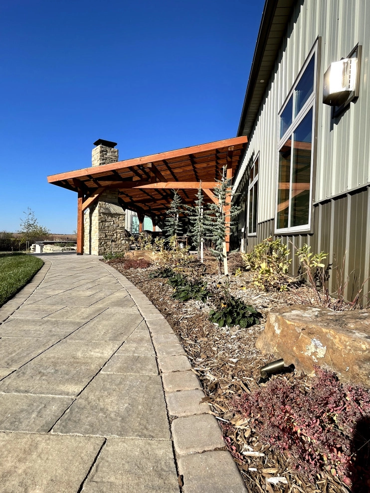 Countryside Escape by Landscape Consultants LLC - Photo 2