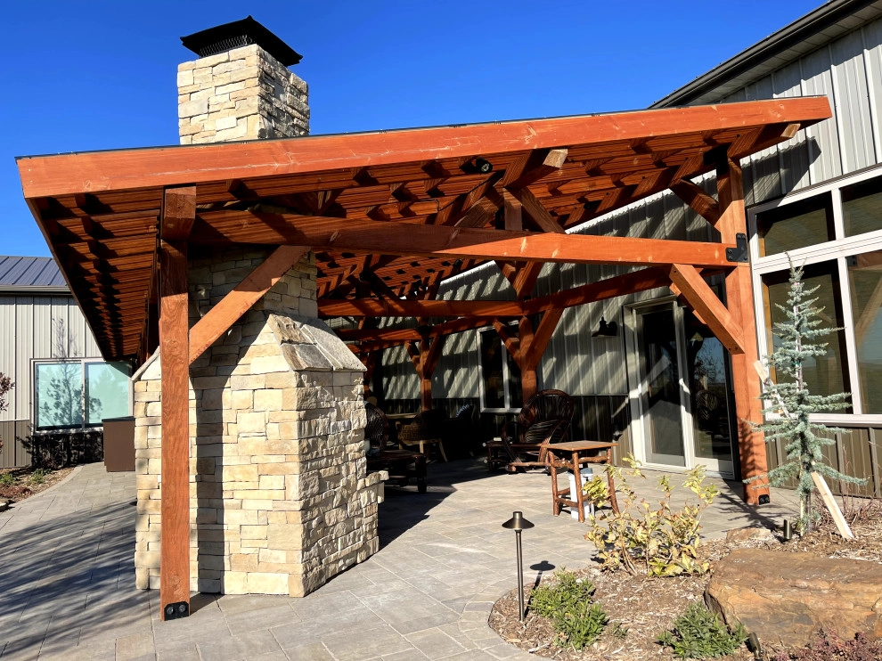 Countryside Escape by Landscape Consultants LLC - Photo 7