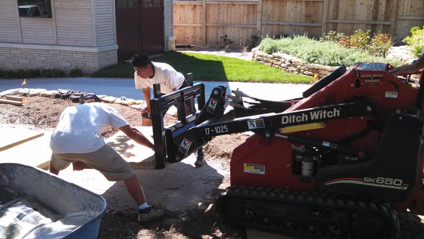 Landscape Consultants LLC - Photo 9