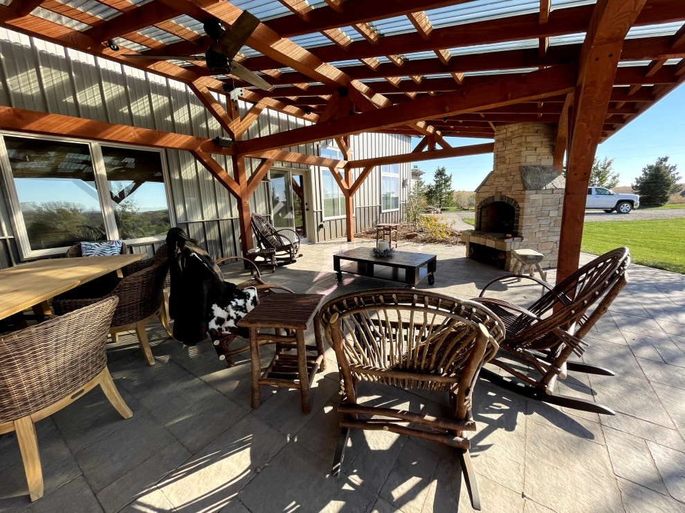 Countryside Escape by Landscape Consultants LLC - Photo 6