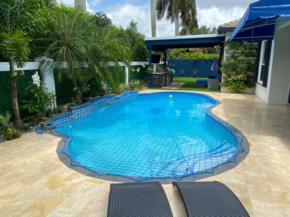 This Project that has it ALL! by Amazing Outdoors Miami - Photo 5