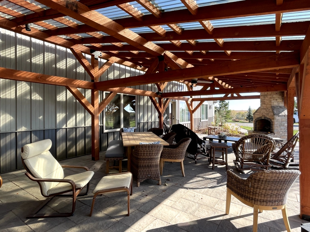 Countryside Escape by Landscape Consultants LLC - Photo 5