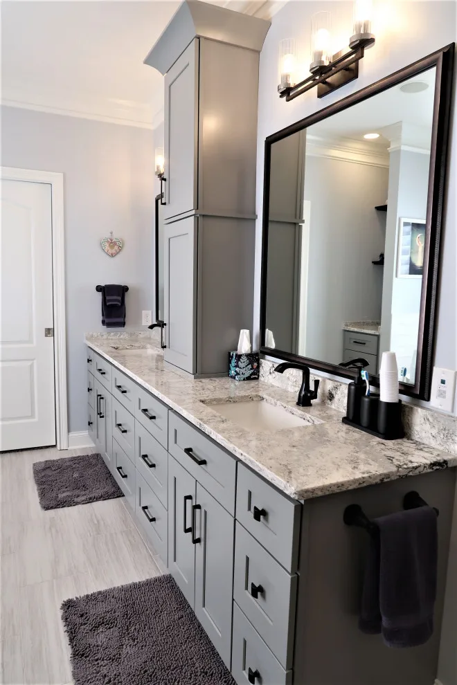 Smolens Bath NSBK1 by Infinity Construction, Llc. - Photo 4