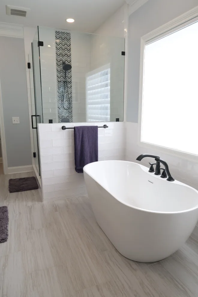 Smolens Bath NSBK1 by Infinity Construction, Llc. - Photo 14