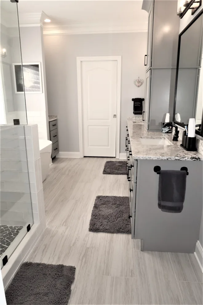 Smolens Bath NSBK1 by Infinity Construction, Llc. - Photo 7