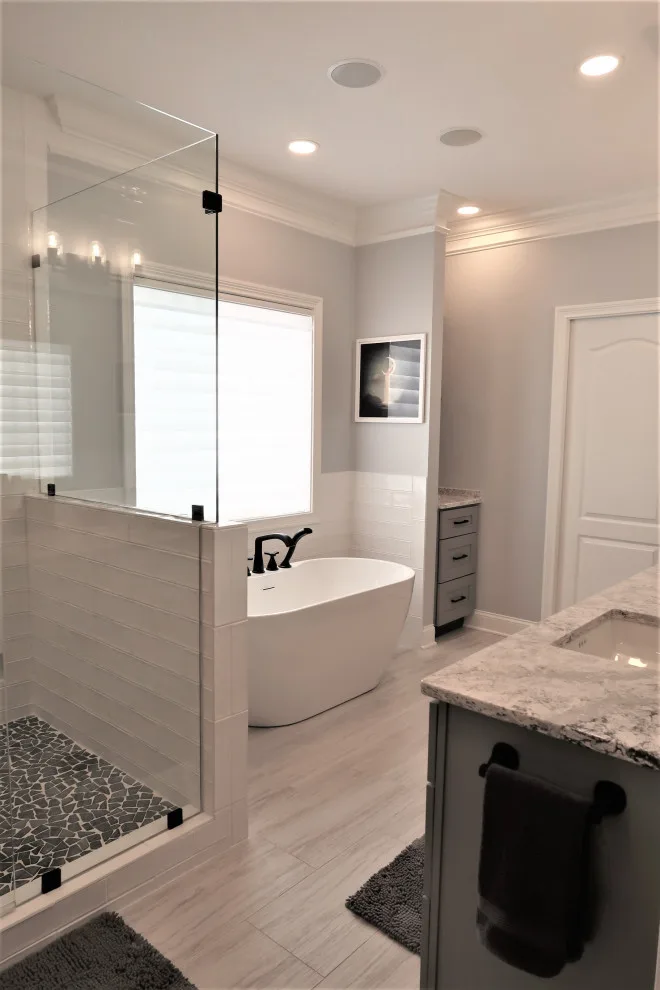 Smolens Bath NSBK1 by Infinity Construction, Llc. - Photo 3