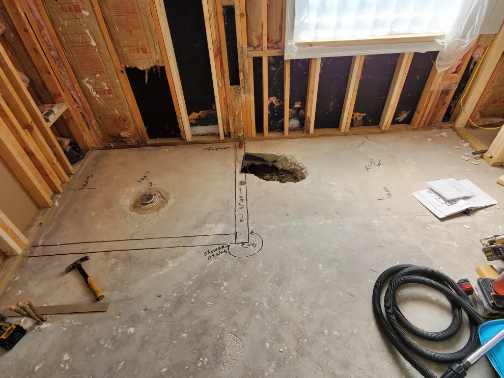 Smolens Bath NSBK1 by Infinity Construction, Llc. - Photo 10