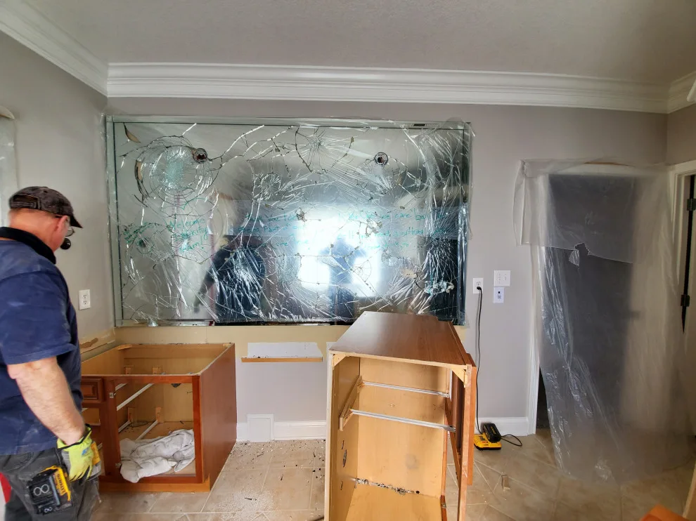 Infinity Construction, Llc. - Photo 13