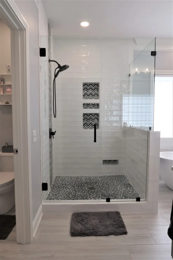 Smolens Bath NSBK1 by Infinity Construction, Llc. - Photo 2