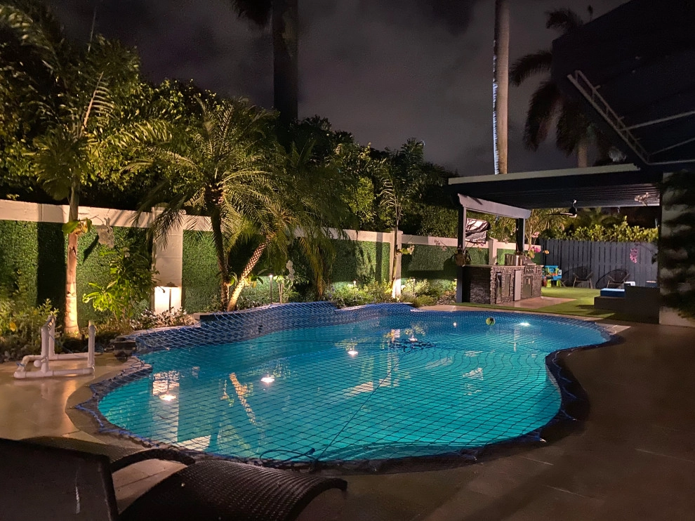 This Project that has it ALL! by Amazing Outdoors Miami - Photo 4