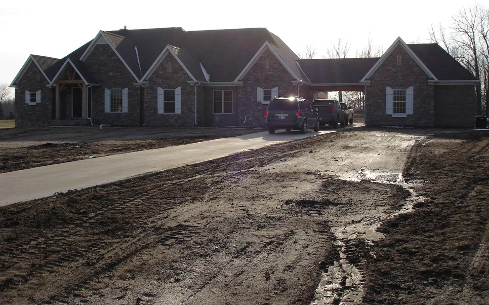 Nutmeg Meadows Home by Cornerstone Builders & Associates, LLC - Photo 2