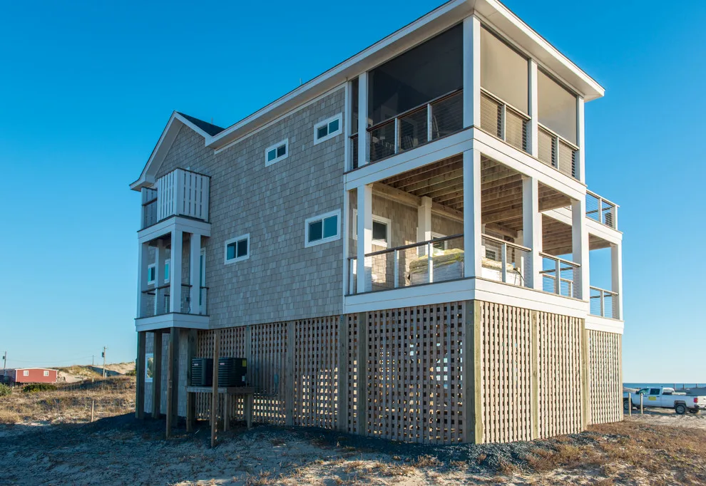 O'Neill Bespoke Swan Beach Residence by Tab Winborne Corporation - Photo 5
