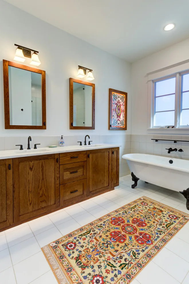 Oak Hill by Parker Homes - Photo 7