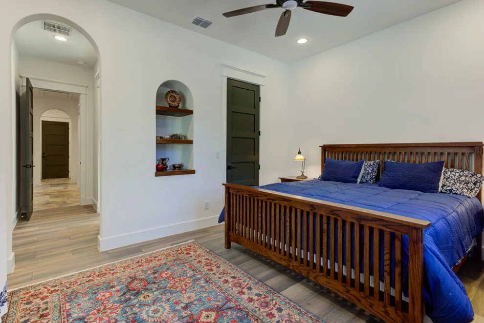 Oak Hill by Parker Homes - Photo 16