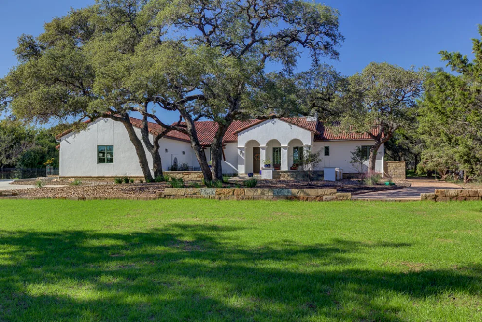 Oak Hill by Parker Homes - Photo 4