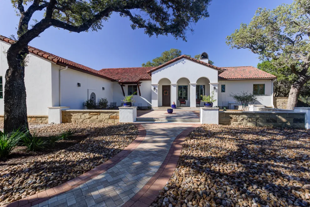Oak Hill by Parker Homes - Photo 26