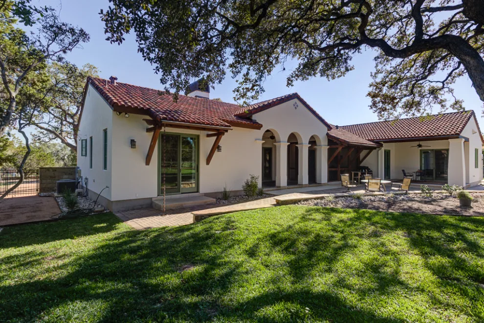 Oak Hill by Parker Homes - Photo 21