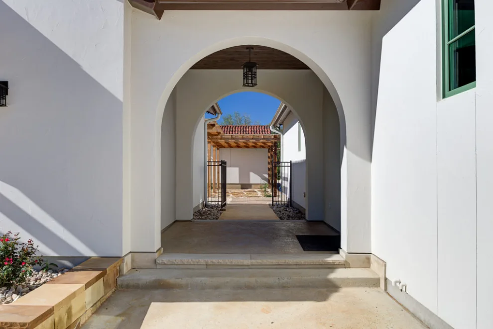 Oak Hill by Parker Homes - Photo 18