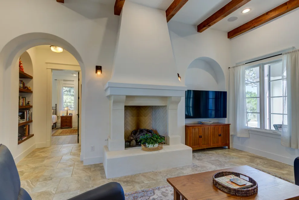 Oak Hill by Parker Homes - Photo 2