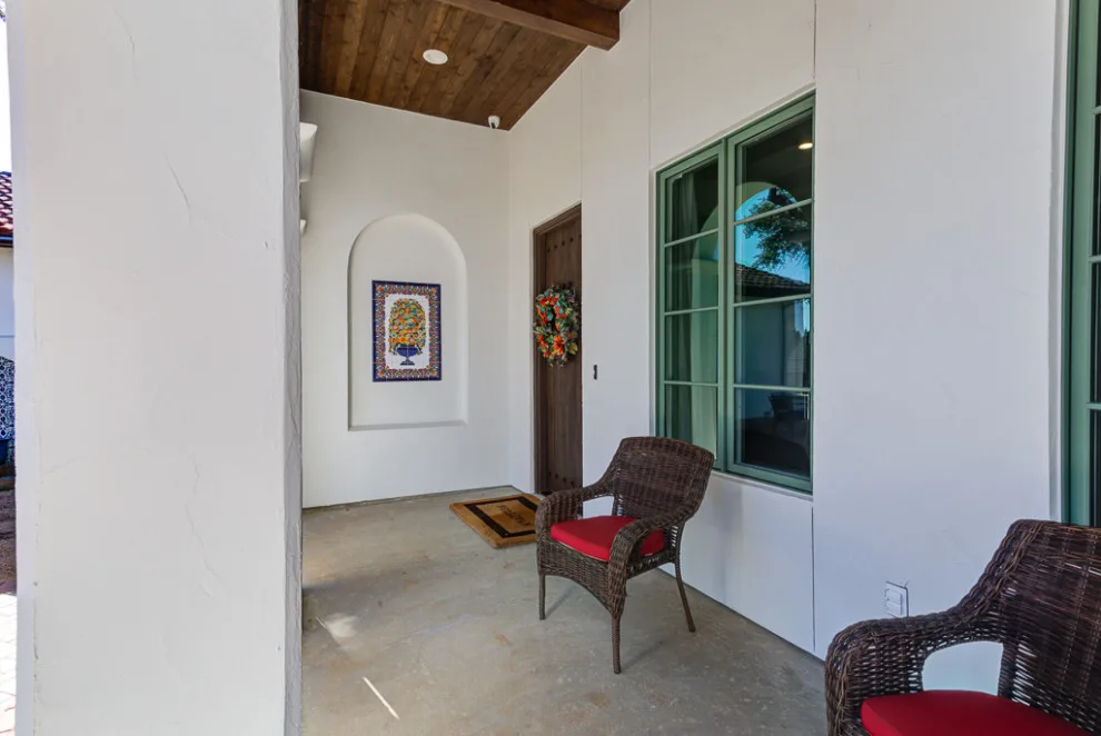 Oak Hill by Parker Homes - Photo 3