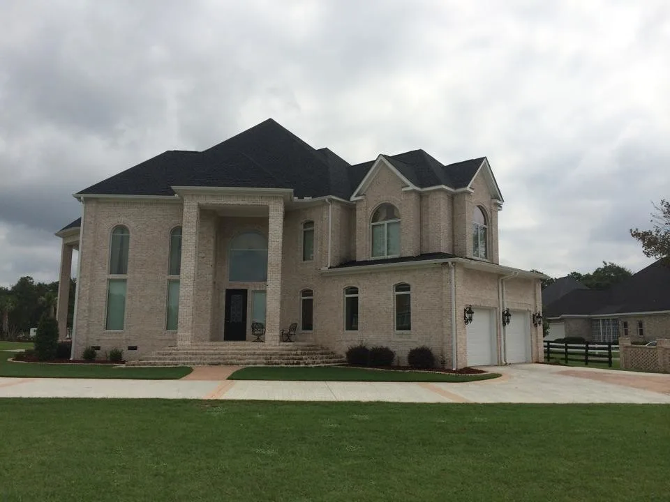 Joshua Jackson Builders - Photo 13