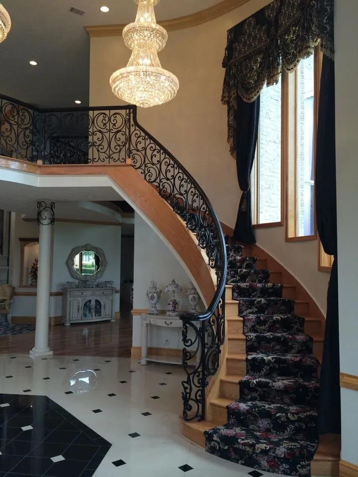 Joshua Jackson Builders - Photo 8