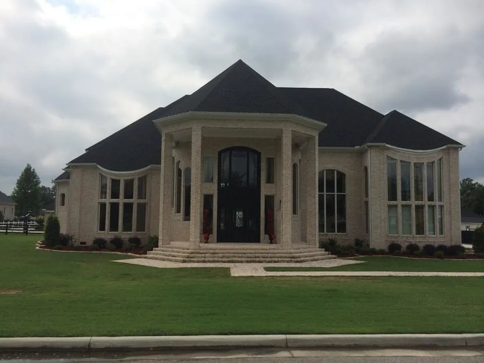 Joshua Jackson Builders - Photo 4