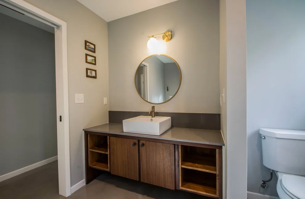 Maple Grove by QuarterLab Design Build - Photo 2