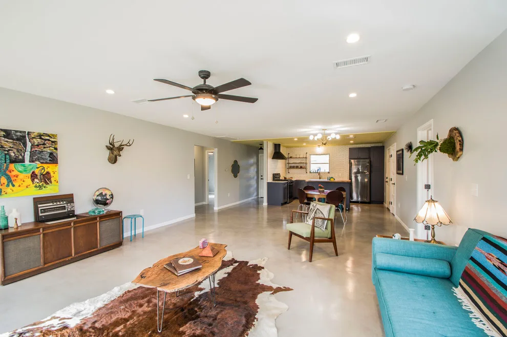 Maple Grove by QuarterLab Design Build - Photo 5