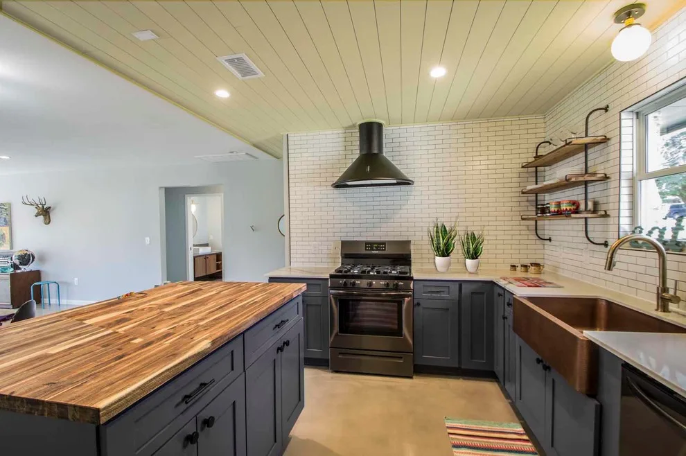 Maple Grove by QuarterLab Design Build - Photo 3