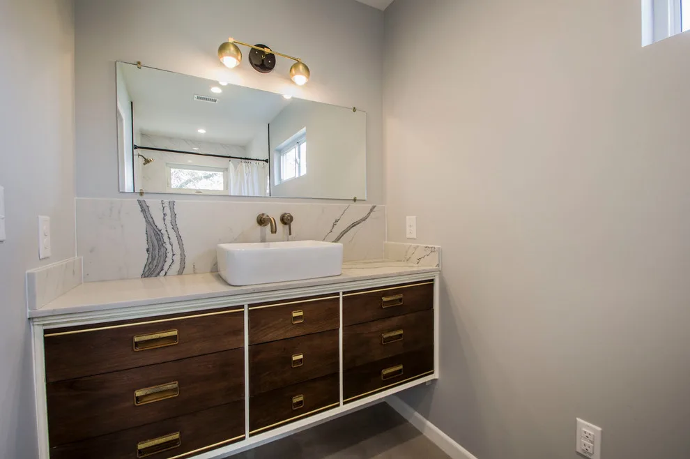 Maple Grove by QuarterLab Design Build - Photo 8