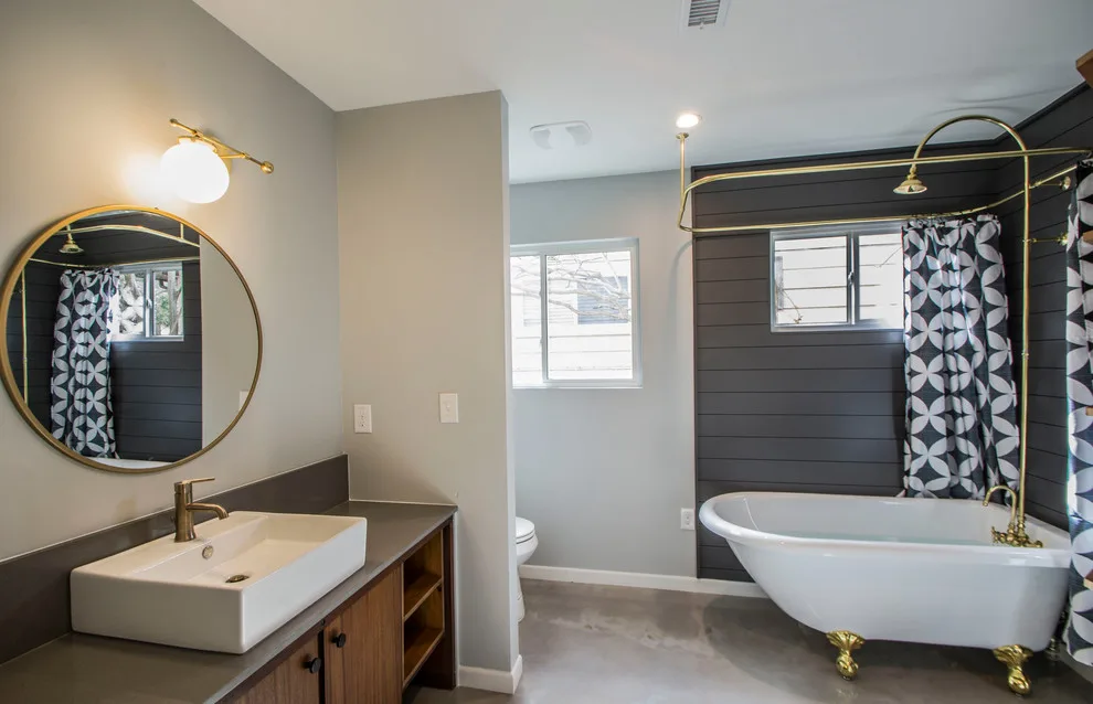 Maple Grove by QuarterLab Design Build - Photo 10