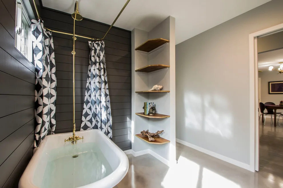 Maple Grove by QuarterLab Design Build - Photo 6