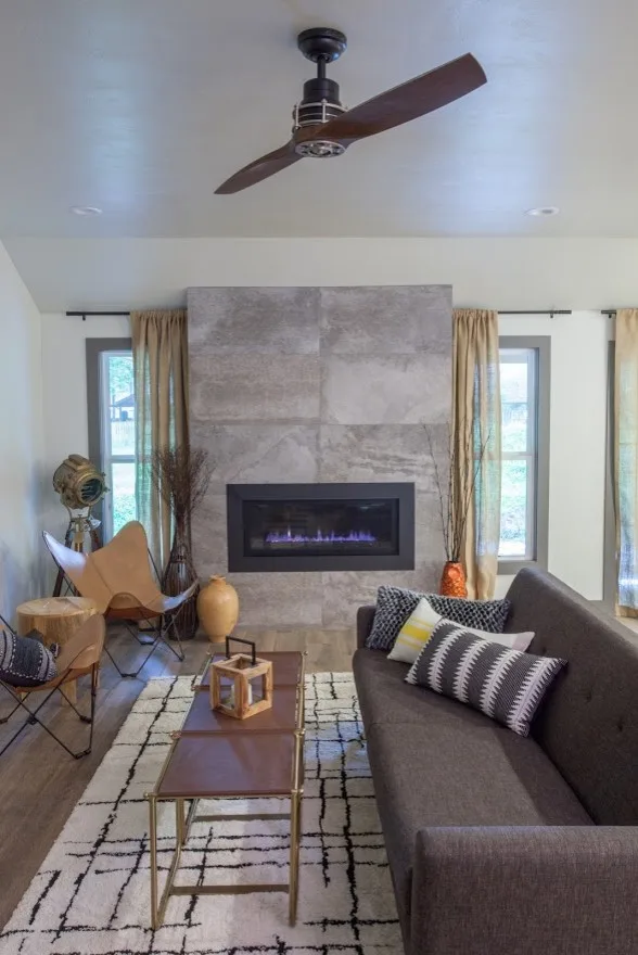 Oak Knoll Residence by Bella Homes Custom Construction And (Re)Design - Photo 5