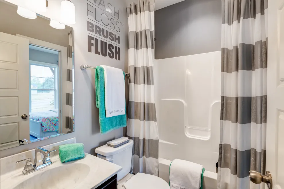 Oak Grove, Leonardo, C2 Altitude by Jagoe Homes Inc. - Photo 8